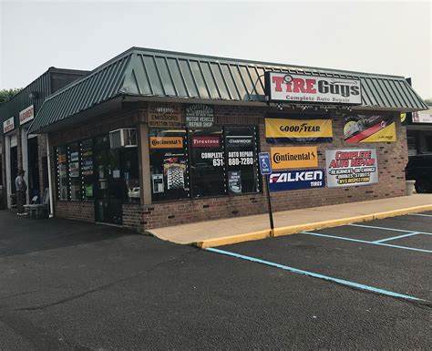 Tire guys - Mon - Fri: 8am - 7pm ET. Sat: 9am - 5pm ET. Sun: Closed. We are closed for holiday New Year’s Day. Install your next set of tires at Tire Guys & Express Service in Farmington, NH. SimpleTire helps finding an installer online easy by providing data and reviews about the tire shops near you. 